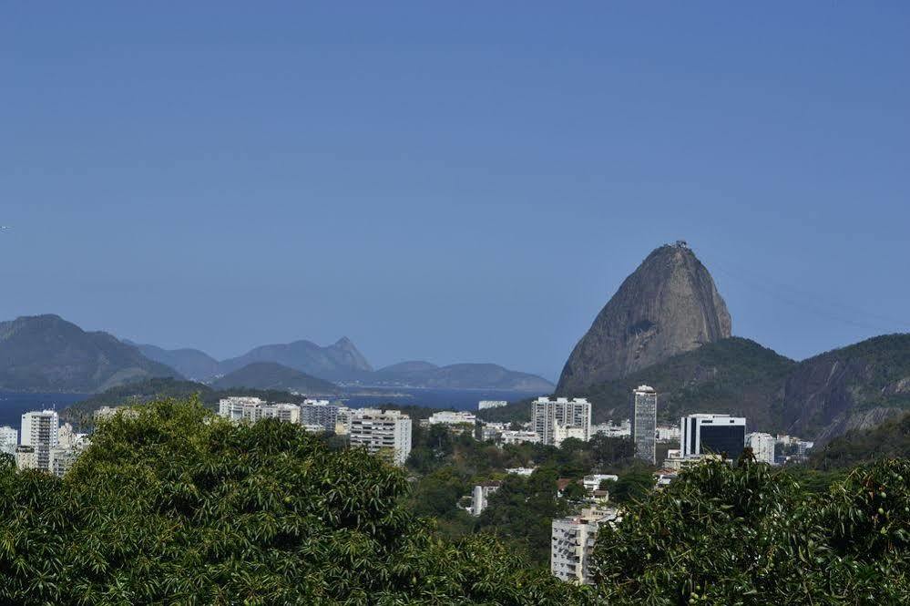 Santa Vista Rio Ξενοδοχείο Ρίο ντε Τζανέιρο Εξωτερικό φωτογραφία